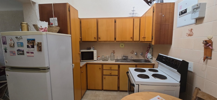 1 Bedroom Property for Sale in Oudorp North West